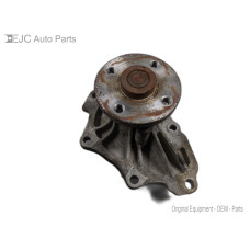 18T108 Water Coolant Pump From 2006 Toyota Rav4  2.4 161000H010